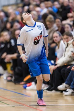 Bild 1279 - wBJ NFV Futsalmeisterschaft